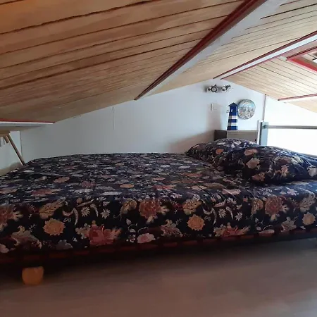 بيت للعطل Petite Ferme Marine Brétignolles-sur-Mer
