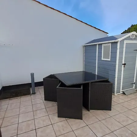 Petite Ferme Marine *