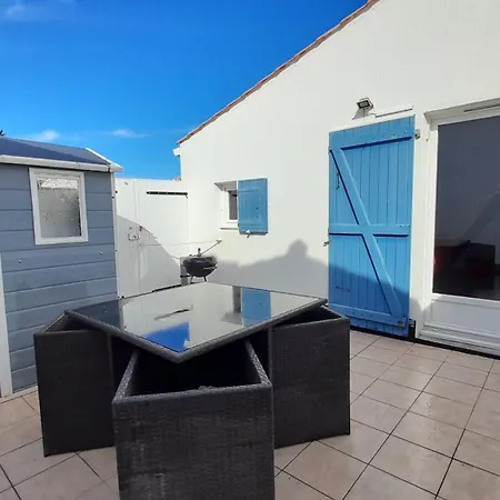 Petite Ferme Marine Brétignolles-sur-Mer